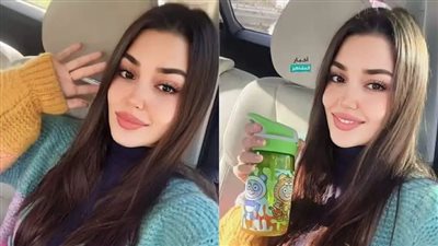 بالصور هاندا أرتشيل بإطلالة جديدة والجمهور يعلق: جمالك وضحتك بتجنن
