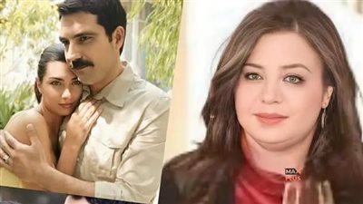 أناهيد فياض تعود للشاشة بإطلالة جديدة والجمهور  صايرة أحلى وأحلى 