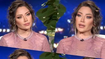 سلافة معمار تتحدث عن المشاهد الجريئة والجمهور يتعجب