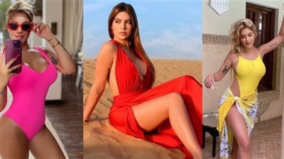 البلوغر الجميلة مريم الدباغ .