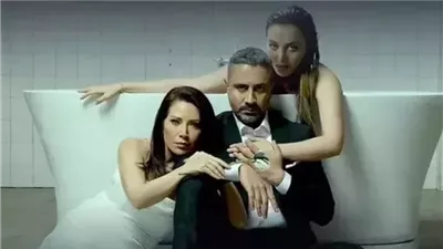 نهاية مسلسل الخائڼ