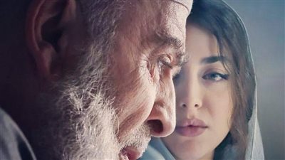 هيا مرعشلي بـ مسلسل عندما تشيخ الذئاب