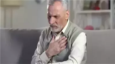 أعراض انسداد شرايين القلب