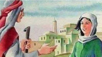 قصة و عبرة 20