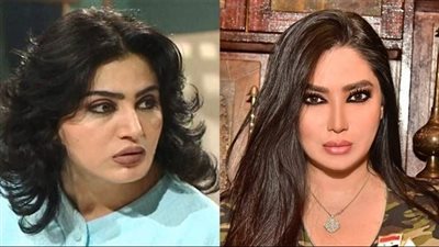 الفنانة رنا الأبيض توضح حقيقة خـلافـها مع الفنانة نورمان اسعد وترد على التشبيه بينهما.