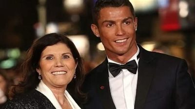 والدة كريستيانو رونالدو ترفض زواجه من جورجينا رودريغيز