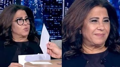 المفاجأة التي تكلمت عنها ليلى عبد اللطيف ستحدث في شهر ديسمبر 