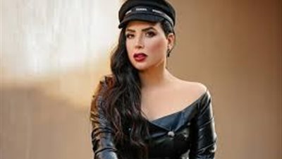 ممثلة مصرية  عبير صبري