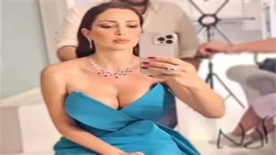 نسرين طافش وحياتها 