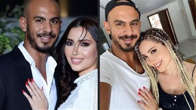 بعد  ثلاثة اشهور من عودتها قصة نسرين طافش