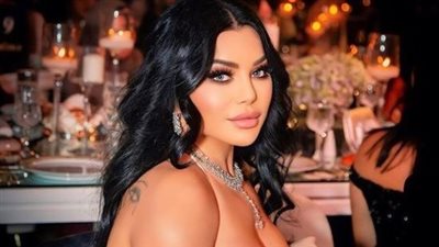 هيفاء وهبي تتألق بفستان جميل 🤍