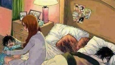 قصة وليد