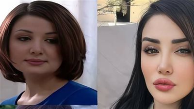 نجـمة طفـولتنا والمـاضي الجميل .. الممثلة الأستثنـائية 