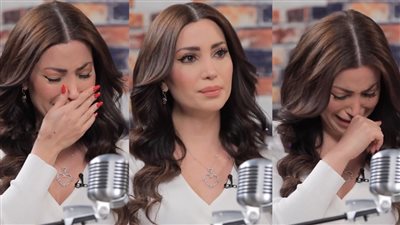 قرار قضائي بحبس نسرين طافش 3 سنوات 