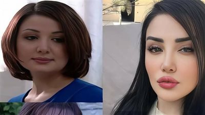 جيهان عبد العظيم بظهور جديد