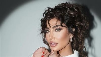  أمام العلن هبة نور تكشف لأول مرة عن هوية خطيبها