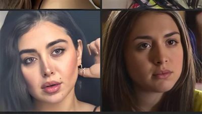 هيا مرعشلي ترد على انتشار صورها 