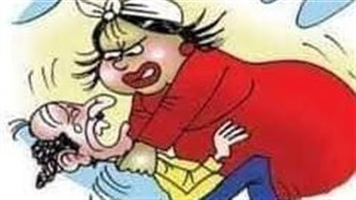 قصة رجل خائڼ 
