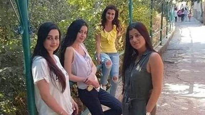 روعة السعدي تعتبر عن علاقتها بشقيقاتها
