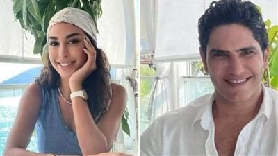 اجمل من ياسمين صبري وهيفاء وهبي .. الزوجة الاولى لرجل الاعمال ابو هشيمة