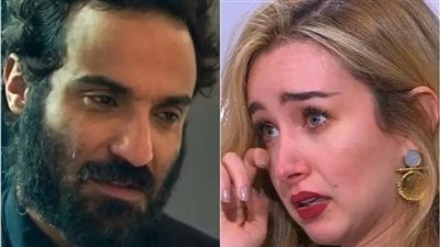 أحمد فهمي يكشف سبب انفصاله عن هنا الزاهد
