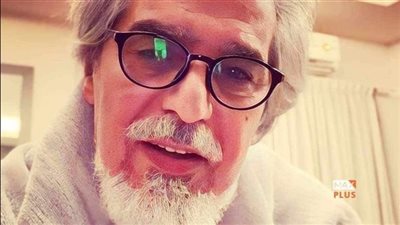 زوجة الفنان عباس النوري تنفـي خبـر رحيـل زوجها بِـ حـادث سيـر أليـم وتُعلق