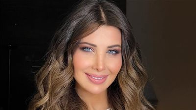 حيلة ذكية من الطبيب فادي الهاشم جعلته يتزوج من النجمة نانسي عجرم.. والمفاجأة في ديانتها التي اخفتها عن الجميع !