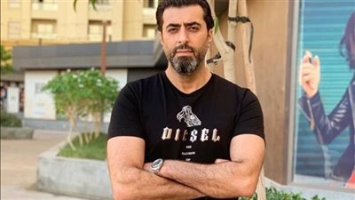 زواج باسم ياخور للمـرة الثانية في سن الـ52 يـشـعل مواقع التواصل.. والمفاجأة في عروسته ( فـنانة شـابة )