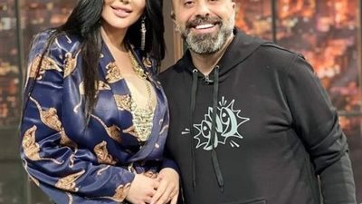 من خلال مقابلتها في برنامج 