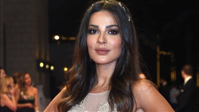 نادين نسيب نجيم توجه رسالة حا سمة لطليقها .
