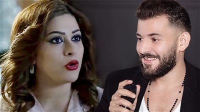بالصور الفنانة إمارات رزق تنشر صورة جديدة لابنتها من .ليقها حسام جنيد .