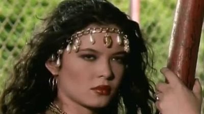 هكذا اصبح بطلة مسلسل كاسندرا 