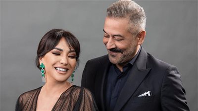 بالصور لن تتخيل كيف اصبح شكل بنات الفنان عبد المنعم عمايري و الفنانة أمل عرفة