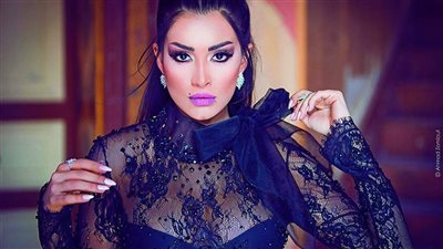 النجمة السورية سارة فرح تكشف تفاصيل و سبب عصبيتها في ستار اكاديمي 