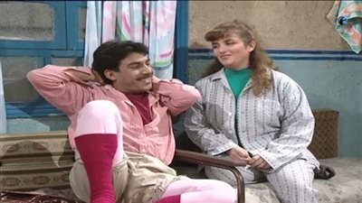 الفنانة السورية 