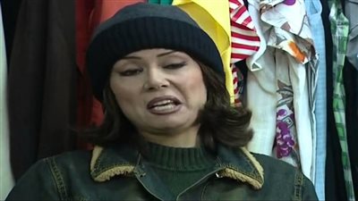 بالصور  شادية في مسلسل الفصول الاربعة هكذا اصبحت اليوم 