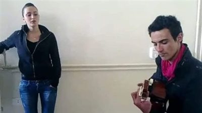  من منا لا يذكر الشابة السورية التي انتشر لها فيديو في كلية الإعلام 
