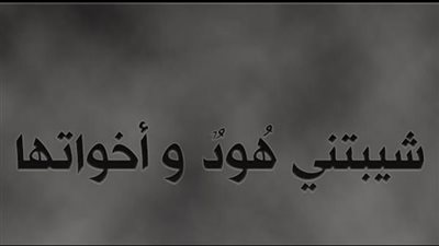  فما هى أخوات هود التى شيبت النبي