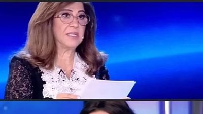 فيفي عبده ترد على ليلى عبد اللطيف