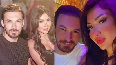 الممثلة دانا_جبر تكشـف انفصالها ... ومصدر مقرب يبين السبب الذي فـاجئ الجمهور