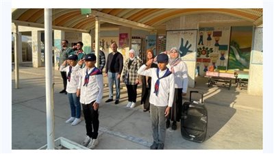 قصة التلميذة المسكينة