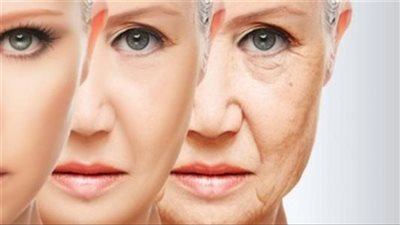 بعض النساء عمرها 35 او 45 سنة لكن تبدو صغيرة كأن عمرها 20 سنة ما السر في ذلك !!