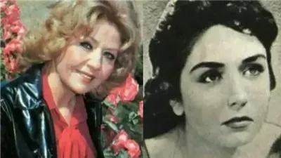 قصة هالة شوكت وفاتن حمامة 