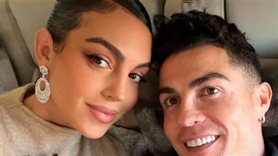 زواج جورجينا و رونالدو بعد سنين طويلة من الأرتباط يتصدر مواقع التواصل