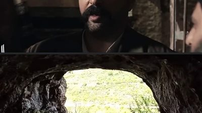 لغز اختفاء الطالب قيس زرور ظهر في مسلسل عاصي الزند