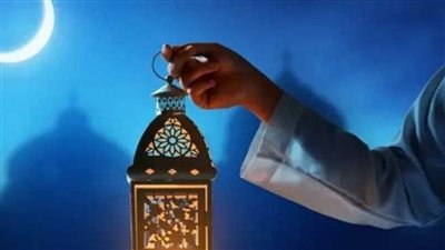 اول دولة تعلن عن رؤية هلال رمضان