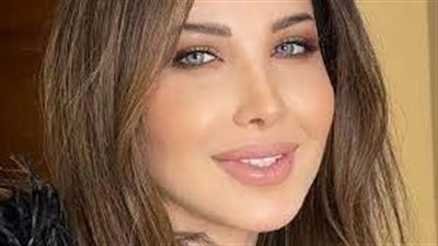 بالصور... موقف مح,رج لنانسي عجرم في أحد حفلاتها 😳🔥🔥🔥ص*د,مة للجمهور