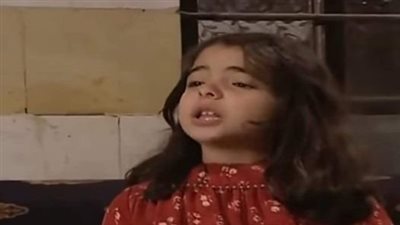 هل تذكرون الصغيرة  هدية من مسلسل  باب الحارة  هكذا أصبح شكلها كبرت .