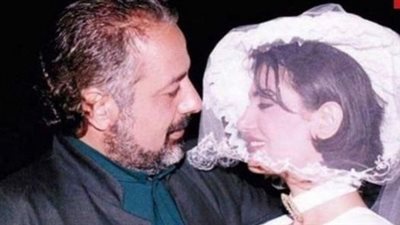 بدت ملامح الشيخوخة على ملامحها .. إطلالة محزنة  للفنانة نورمان أسعد بعمر الـ 55 عام.