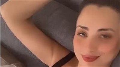 بالفيديو إيمان العميري بلوك جديد وتعلق: نبوسكم برشا 